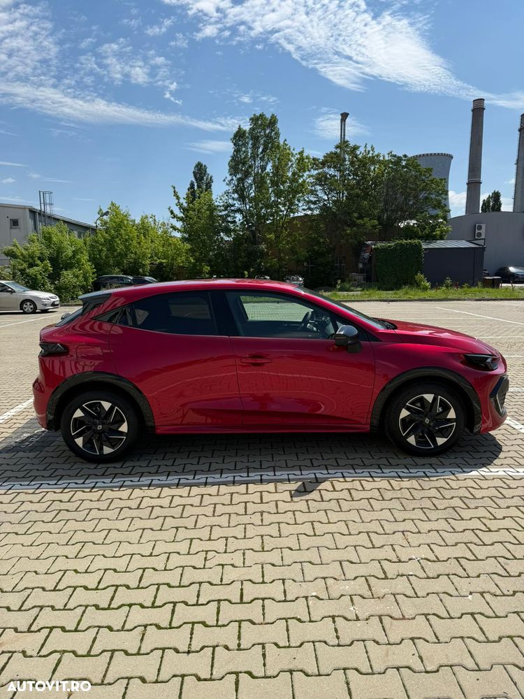 Renault Clio VI E-Tech 160 HEV Techno - 6