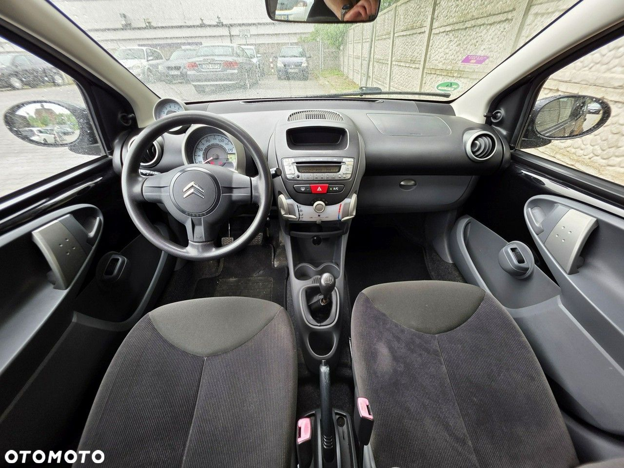 Citroën C1 1.0 Exclusive - 13