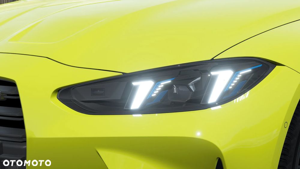 BMW M3 Competition M xDrive - 8