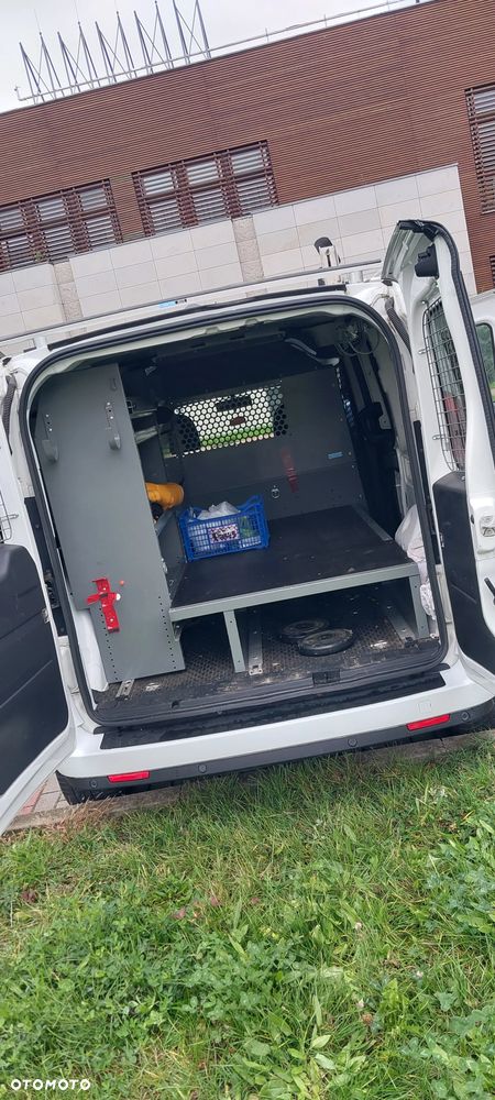 Fiat Doblo / promaster /Ram - 10