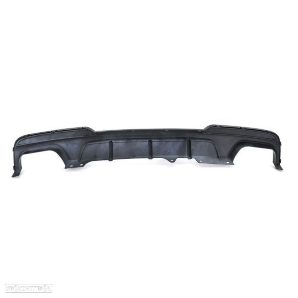 Difusor Bmw Série 5 F10 F11 (2010 a 2017) Performance - 6