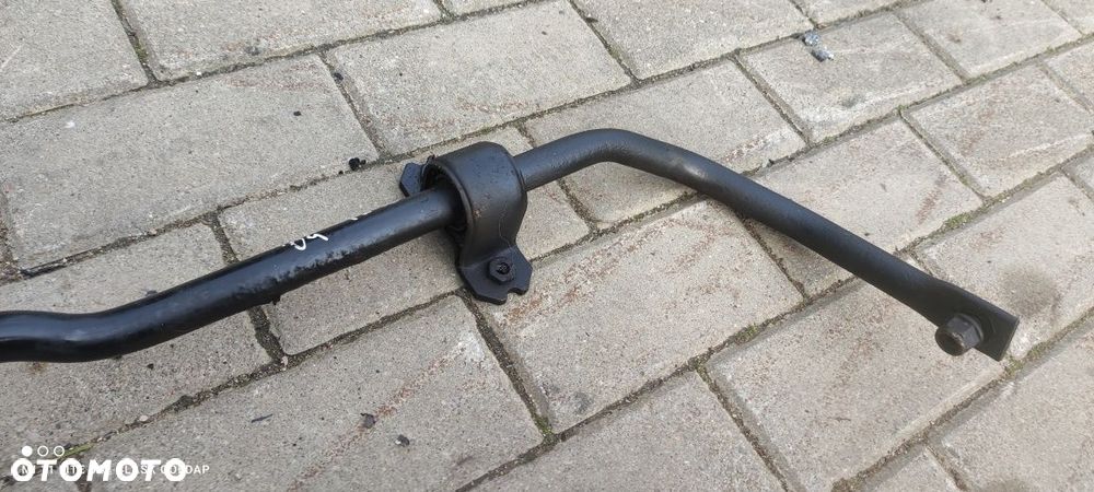 Drążek Stabilizatora Przód Audi A3 8P 1.6 FSI Manual 04 BLASK GOŁDAP - 4