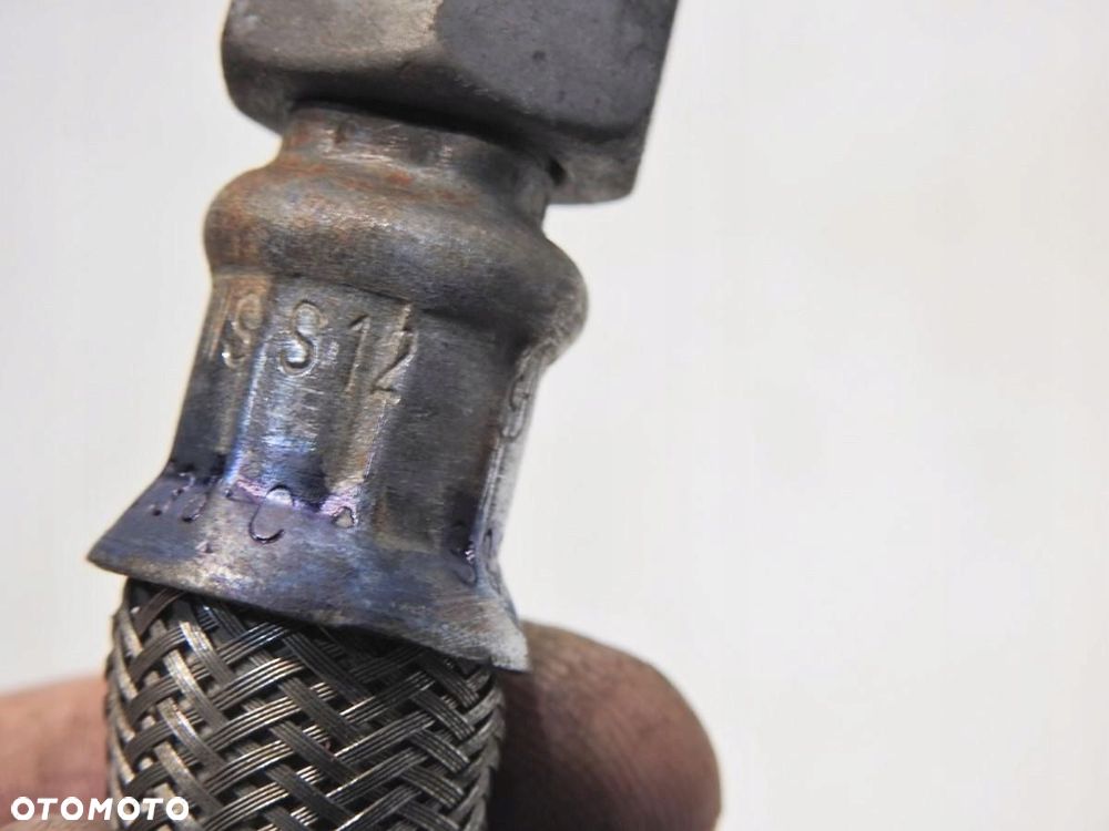 PRZEWÓD OLEJU TURBINY VW GOLF V 1.9 TDI - 10