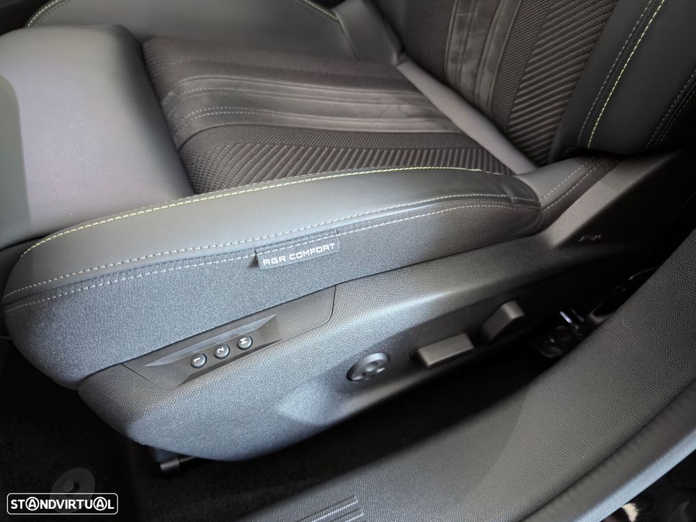 Peugeot 308 SW 1.2 PureTech GT EAT8 - 23