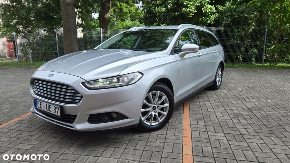 Ford Mondeo 2.0 TDCi Gold Edition - 8