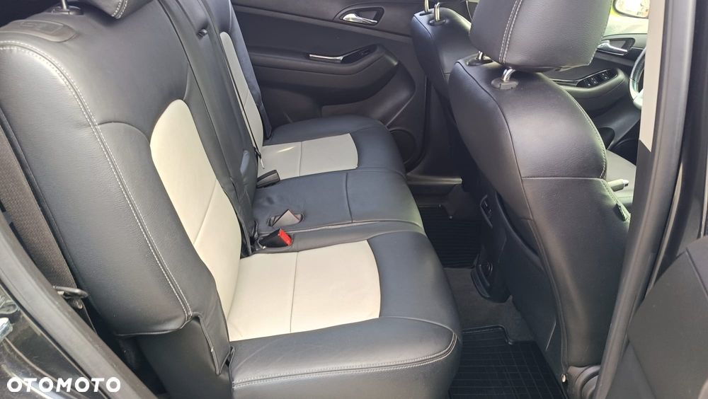 Chevrolet Orlando 1.8 LTZ - 8