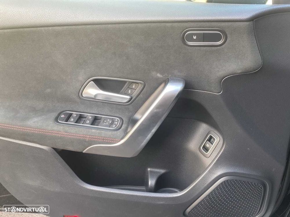 Mercedes-Benz A 200 Standard - 20