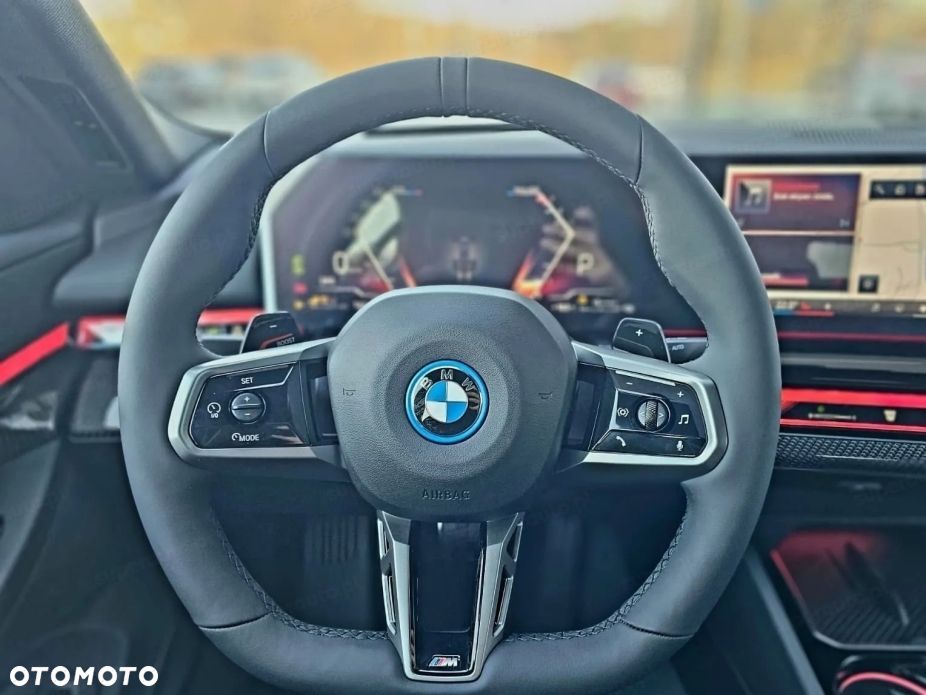 BMW Seria 5 - 14