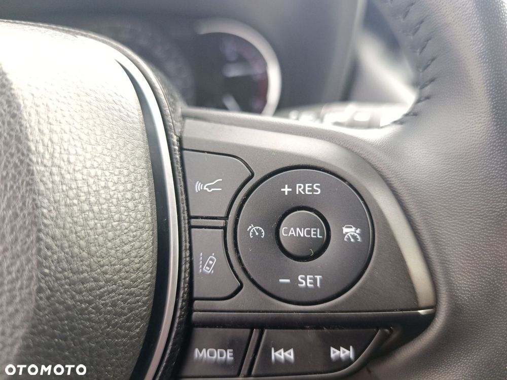 Toyota RAV4 2.0 Comfort 4x2 - 23