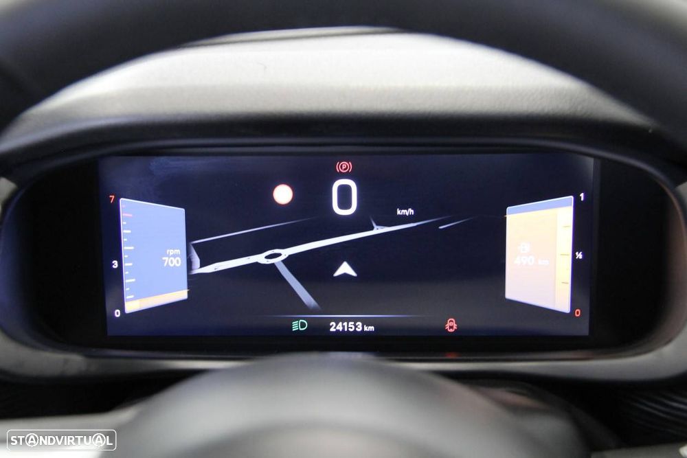 Jeep Avenger 1.2 GSE T3 Altitude - 14