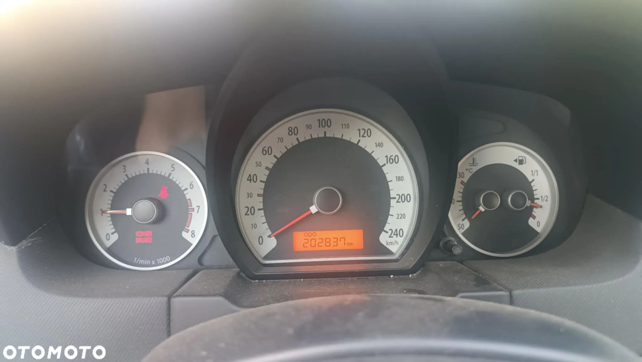 Kia Ceed - 2