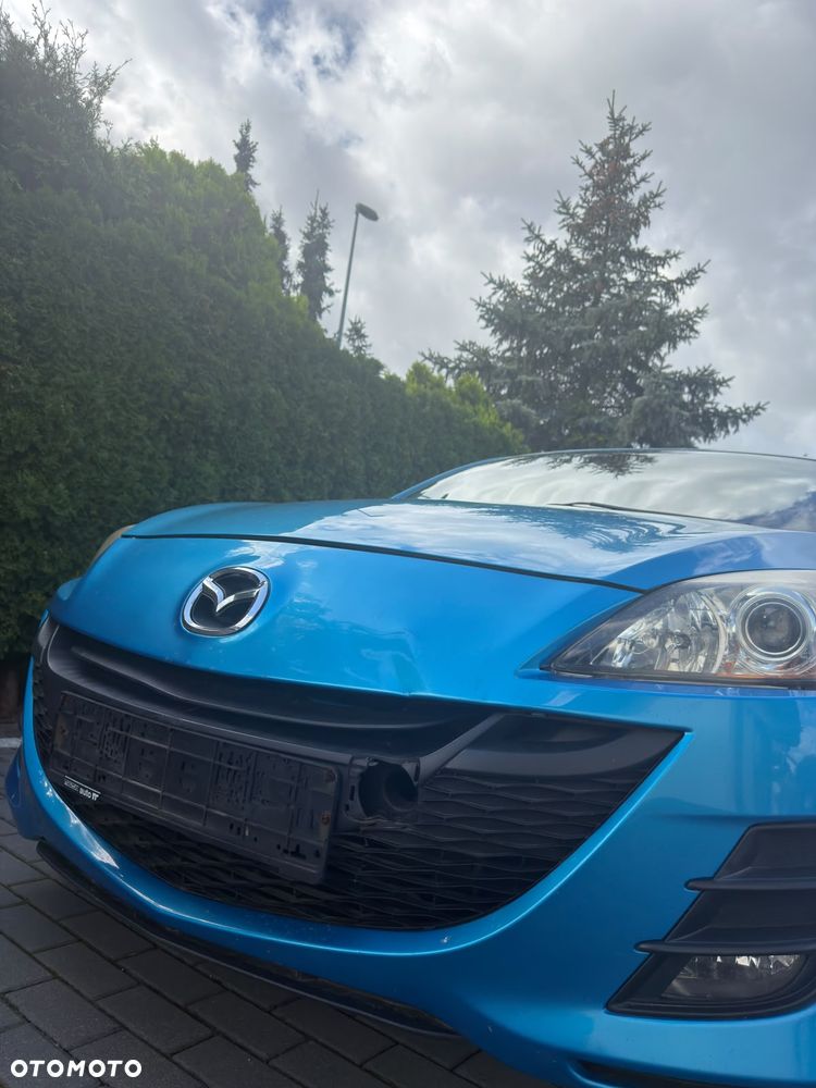 Mazda 3 1.6 Comfort EU5 - 15