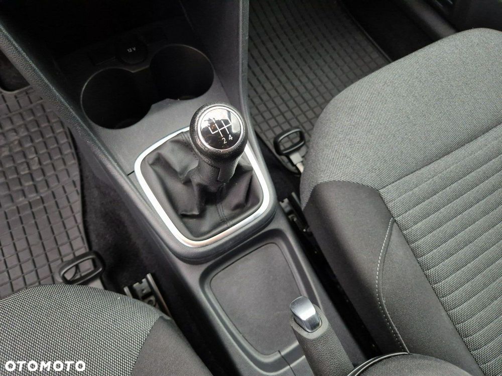 Volkswagen Polo 1.4 Comfortline - 19
