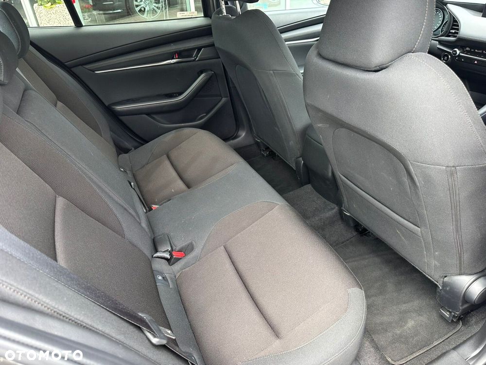 Mazda 3 2.0 mHEV Centre-Line - 13