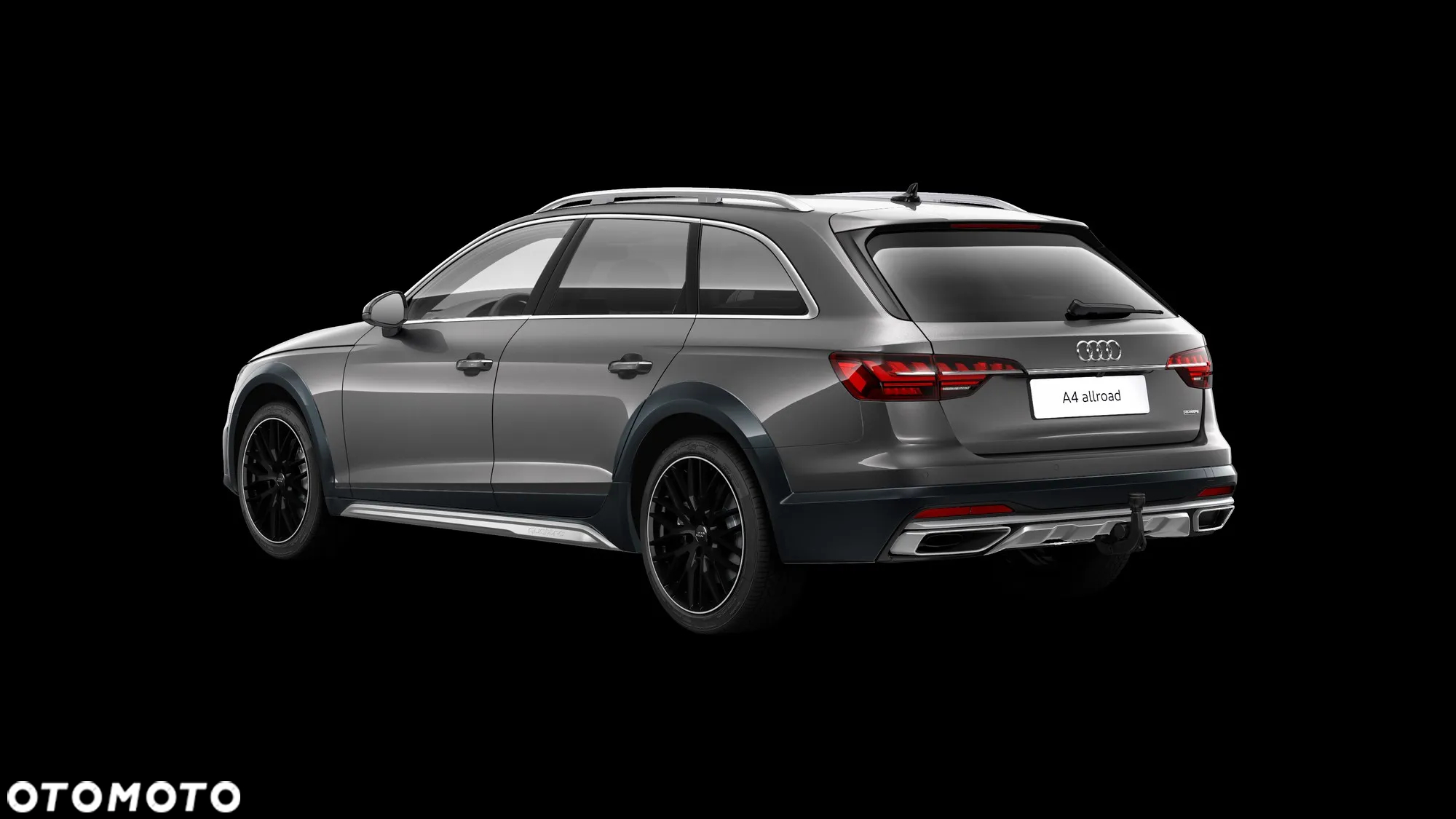 Audi A4 Allroad 2.0 TFSI Quattro S tronic - 16