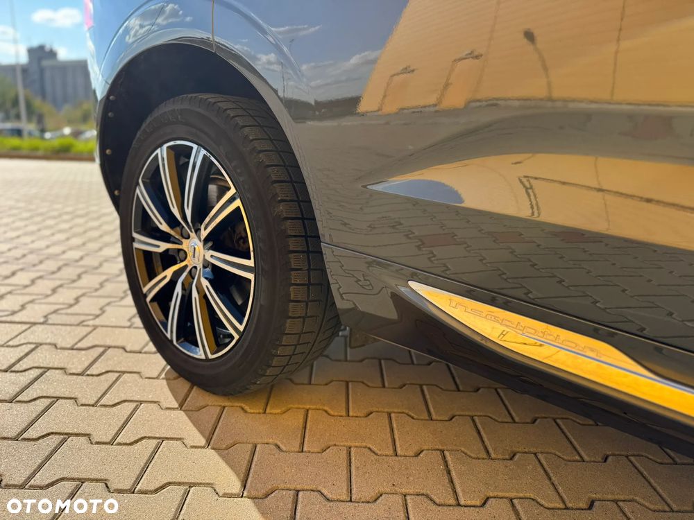 Volvo XC 60 D4 AWD Inscription - 19