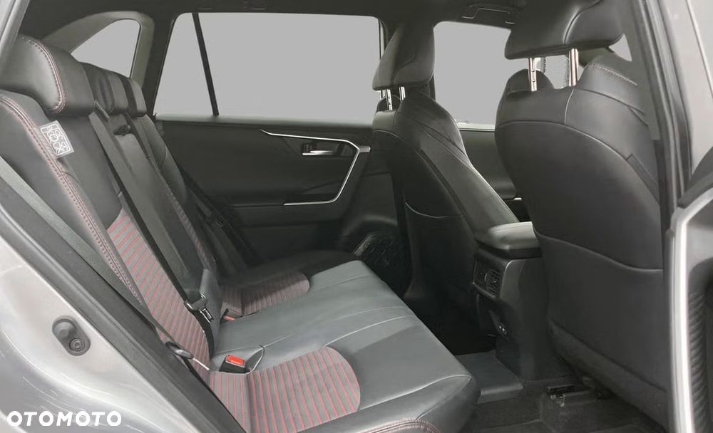 Toyota RAV4 Style - 17