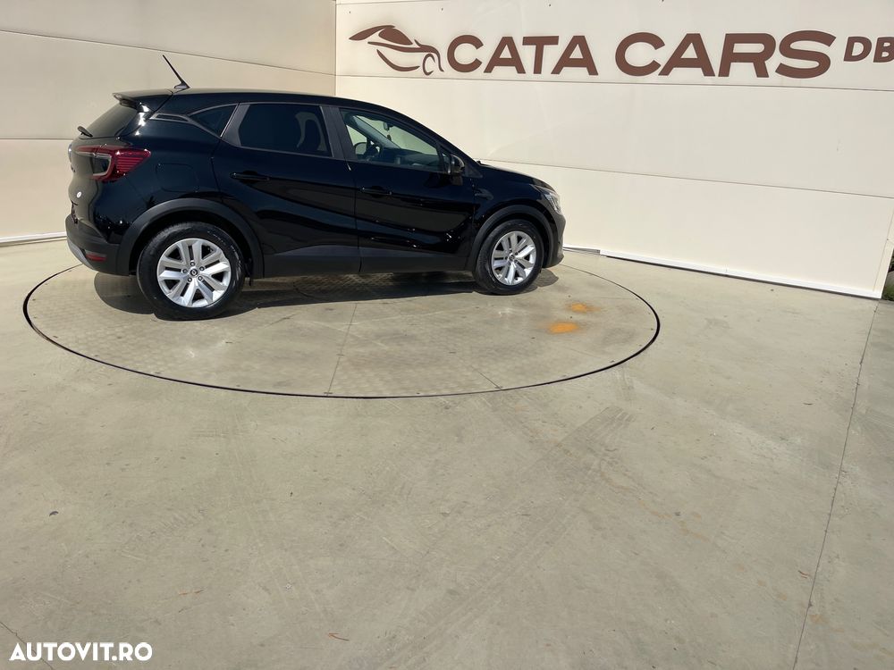 Renault Captur TCe 90 LIFE - 17