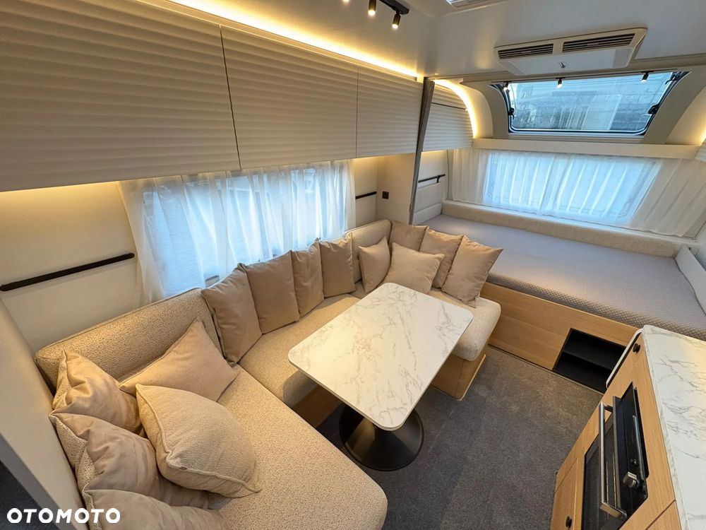Adria Adora 573PT - 24