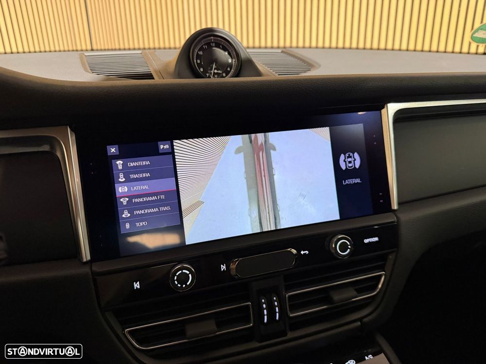 Porsche Macan T PDK - 21