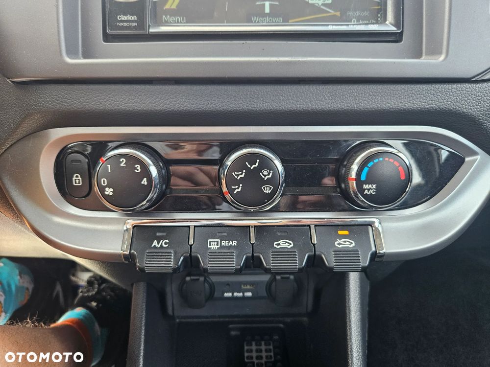 Kia Rio 1.2 Dream Team Edition - 10