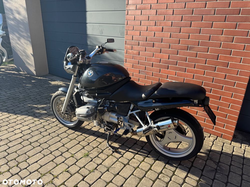 BMW R - 11
