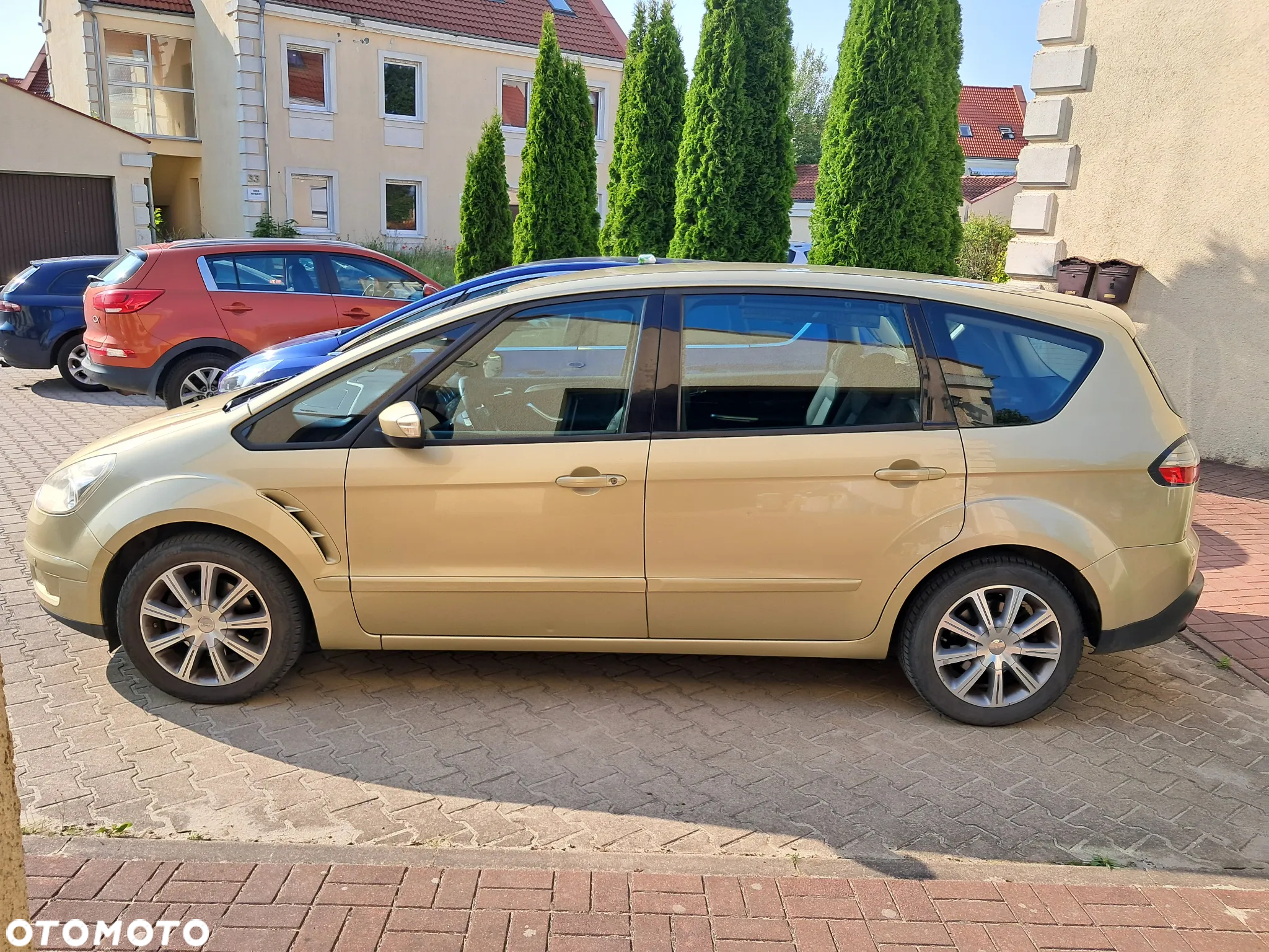 Ford S-Max - 3