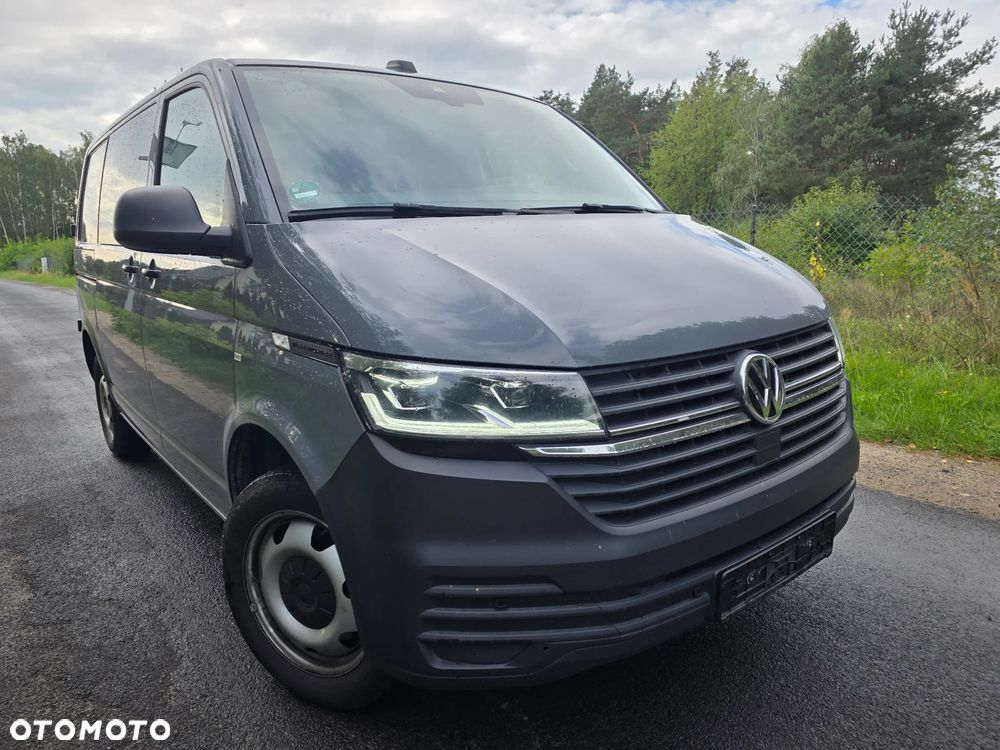 Volkswagen T6
