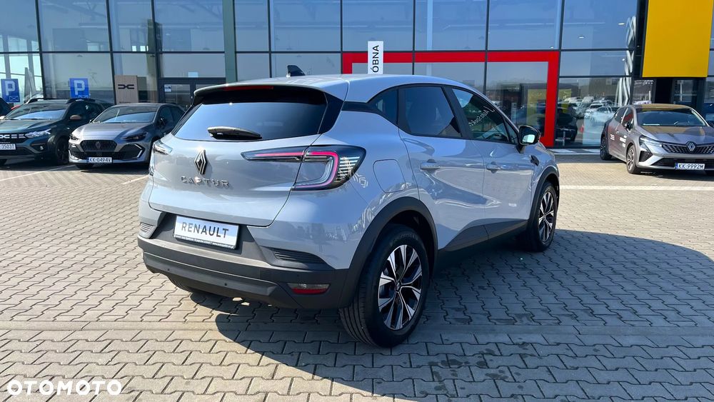 Renault Captur 1.2 TCe Evolution - 6