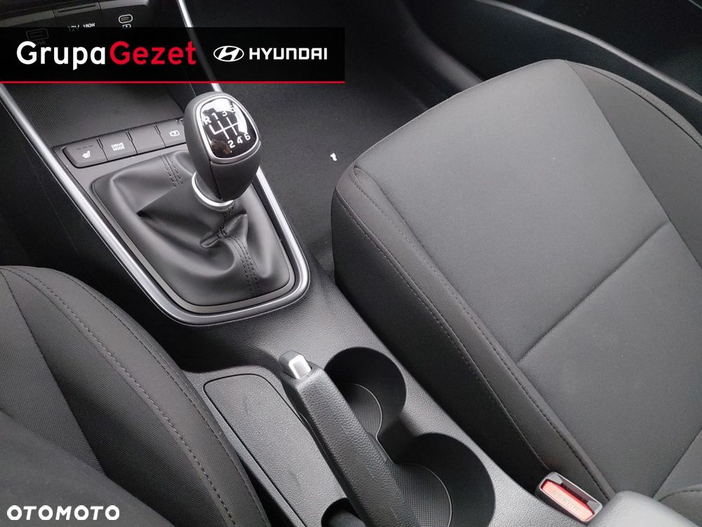 Hyundai i20 - 13