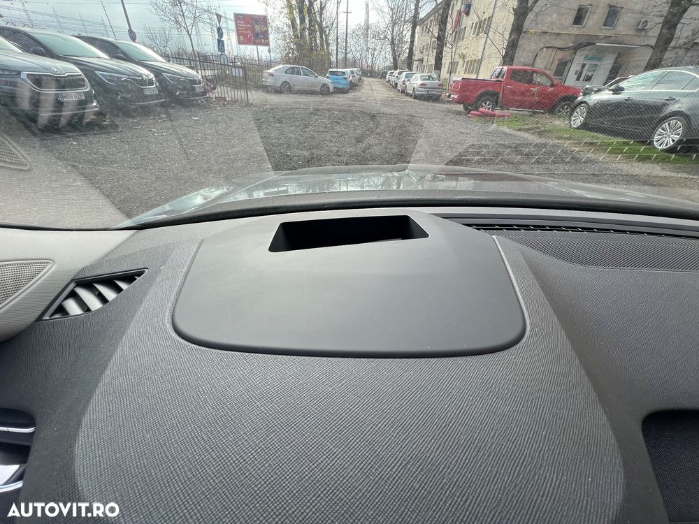 Skoda Octavia 1.4 TSI iV PHEV Style - 13