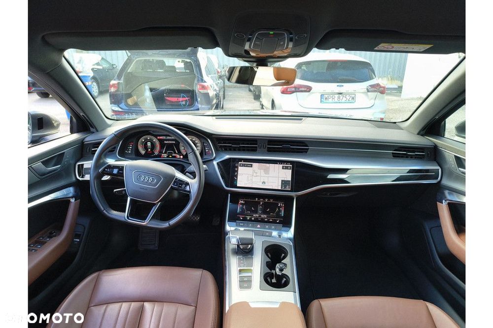 Audi A6 Avant - 7