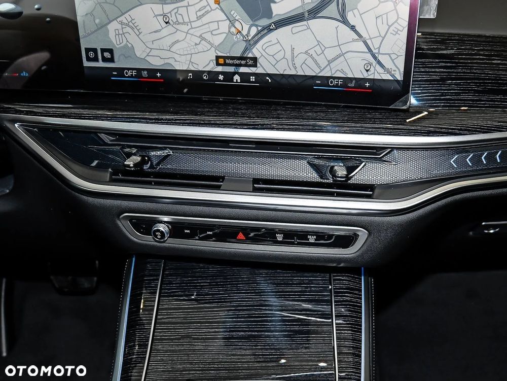 BMW X5 xDrive30d mHEV M Sport sport - 22