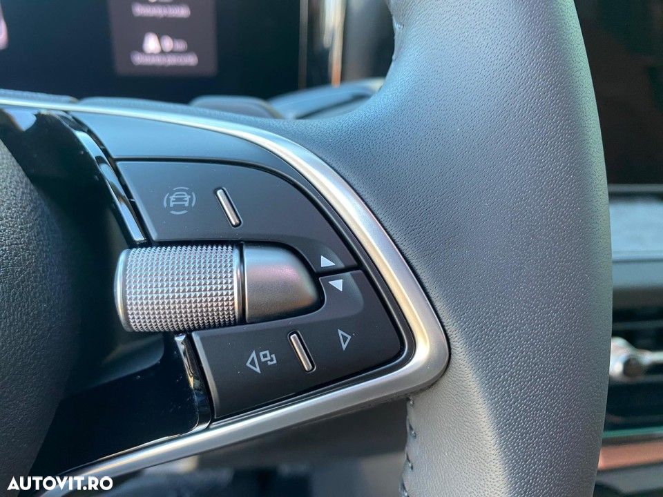 Skoda Kodiaq 2.0 TDI 4X4 DSG Selection - 16