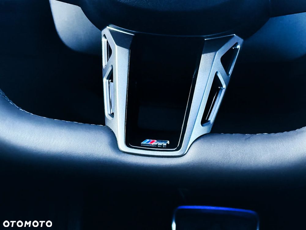BMW Seria 5 - 20