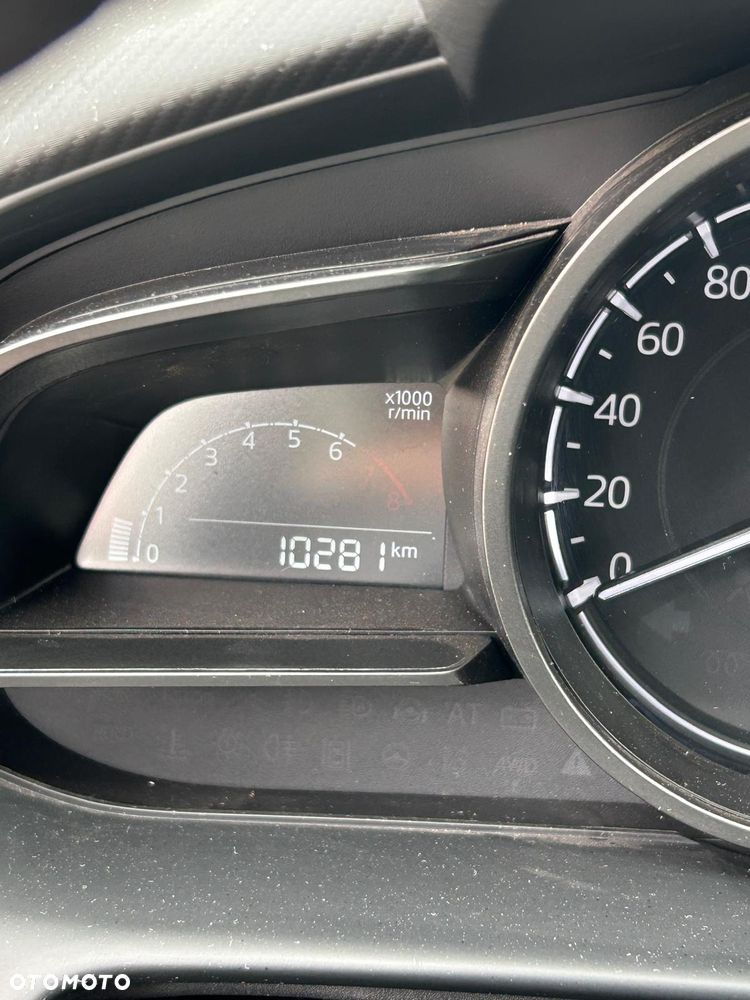 Mazda 2 SKYACTIV-G 90 Homura - 18