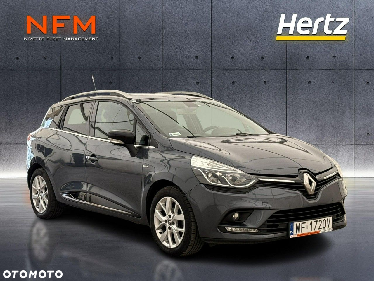 Renault Clio - 3