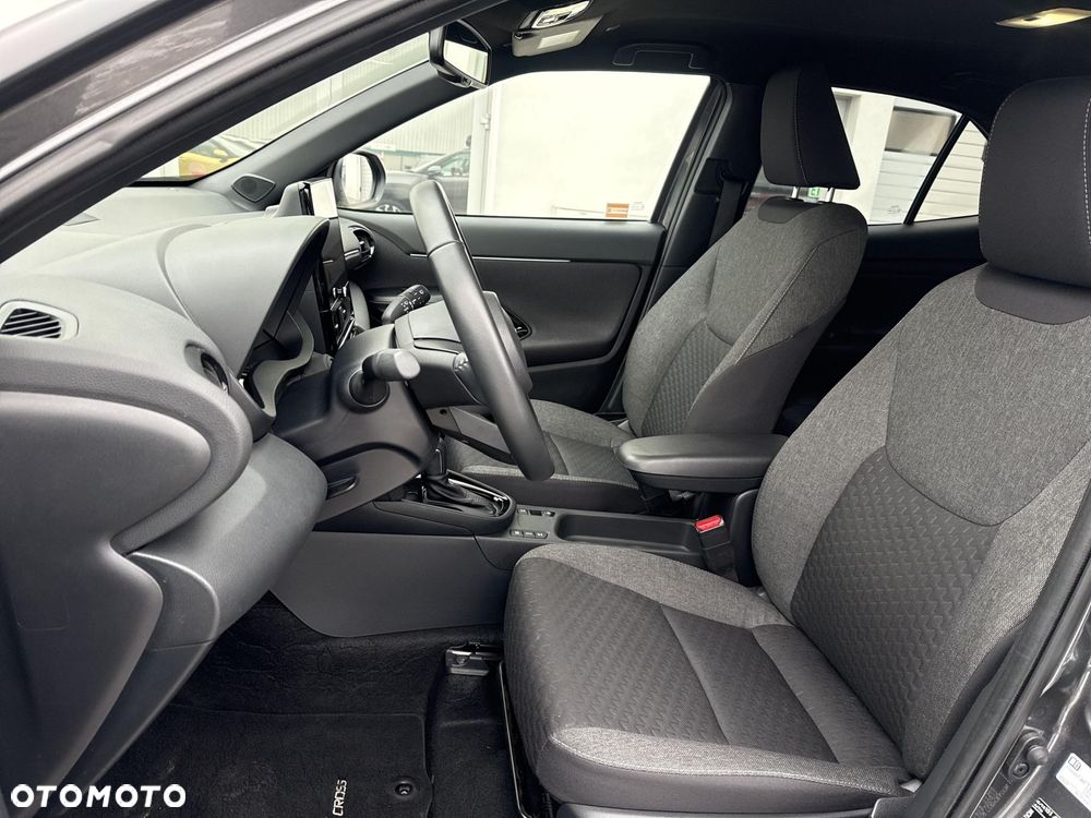 Toyota Yaris Cross Hybrid 1.5 Style - 13