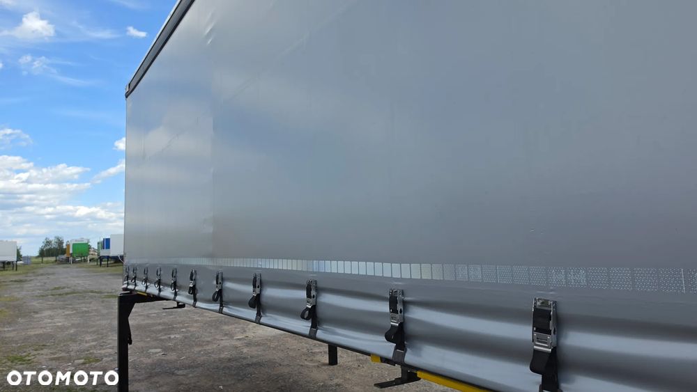 Wecon 16.500zł ZABUDOWA WECON 7.45x2.65 NOWE PLANDEKI RAMA OCYNK ST.IDEALNY MOŻLIWOŚĆ TRANSPORTU - 5