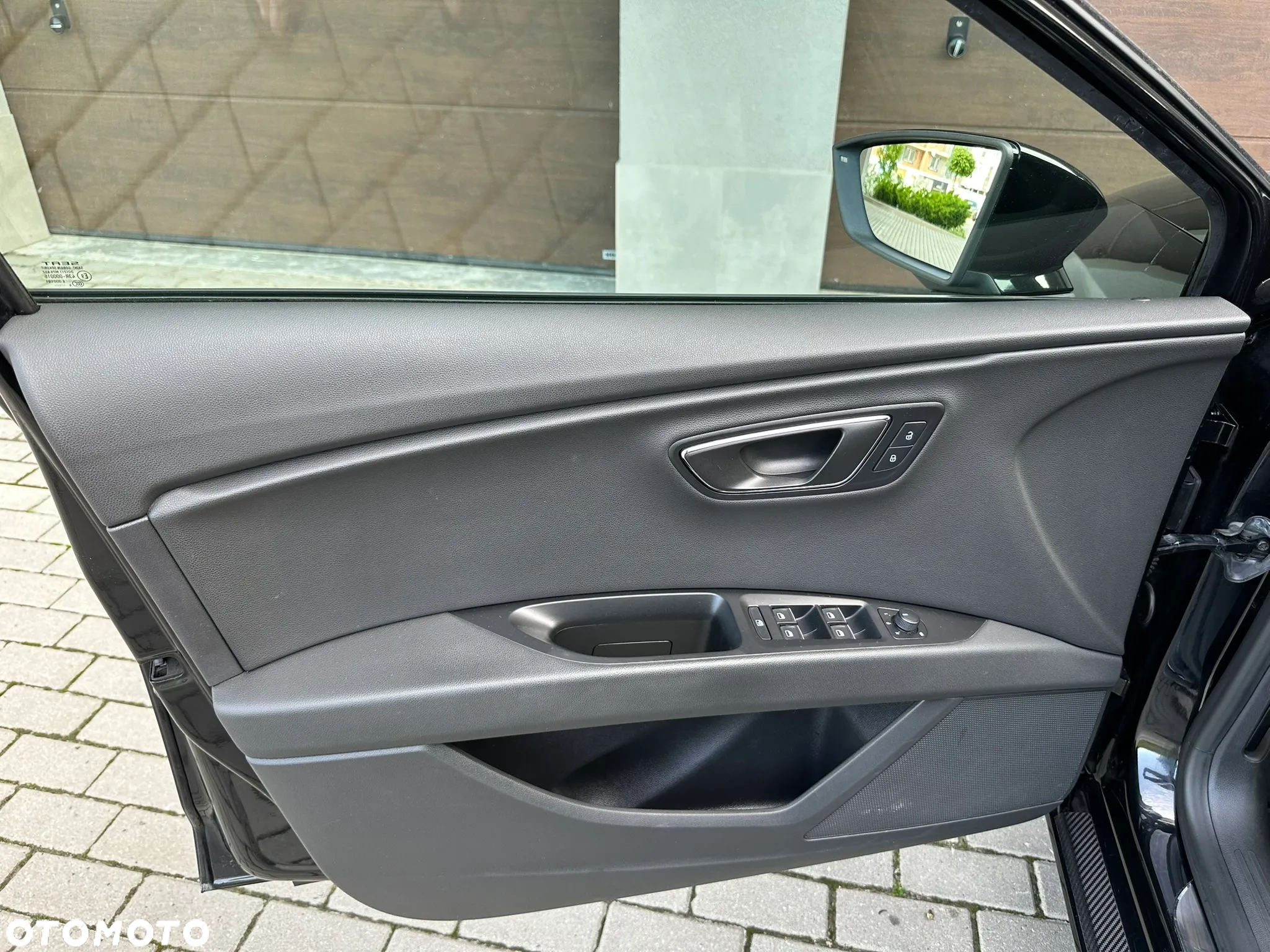Seat Leon 1.4 TSI FR S&S - 18