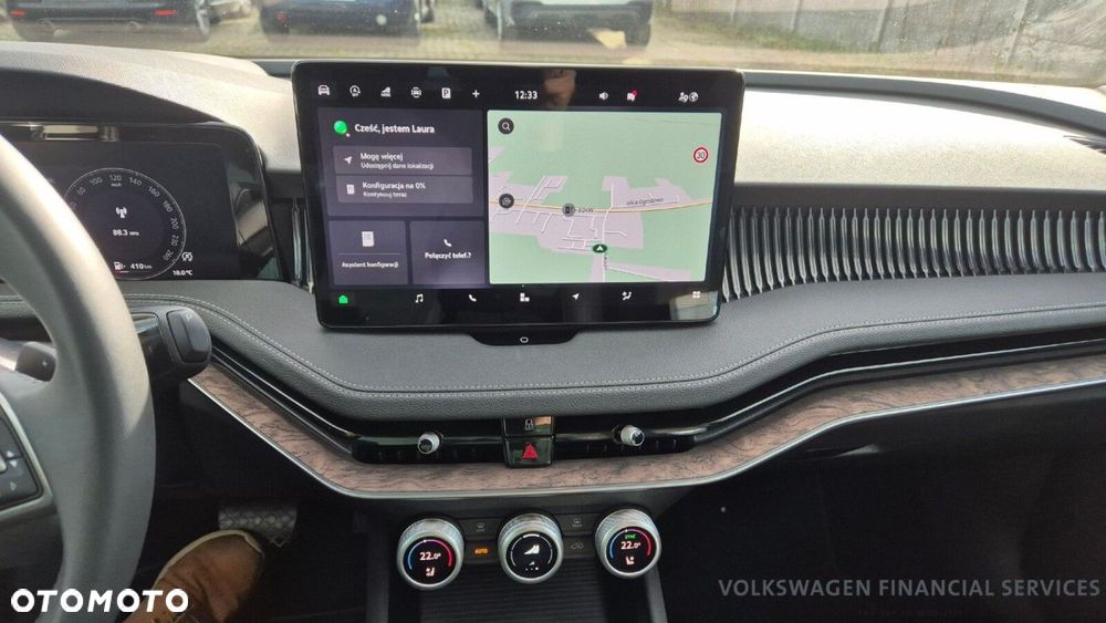 Skoda Superb 2.0 TDI SCR L&K DSG - 10