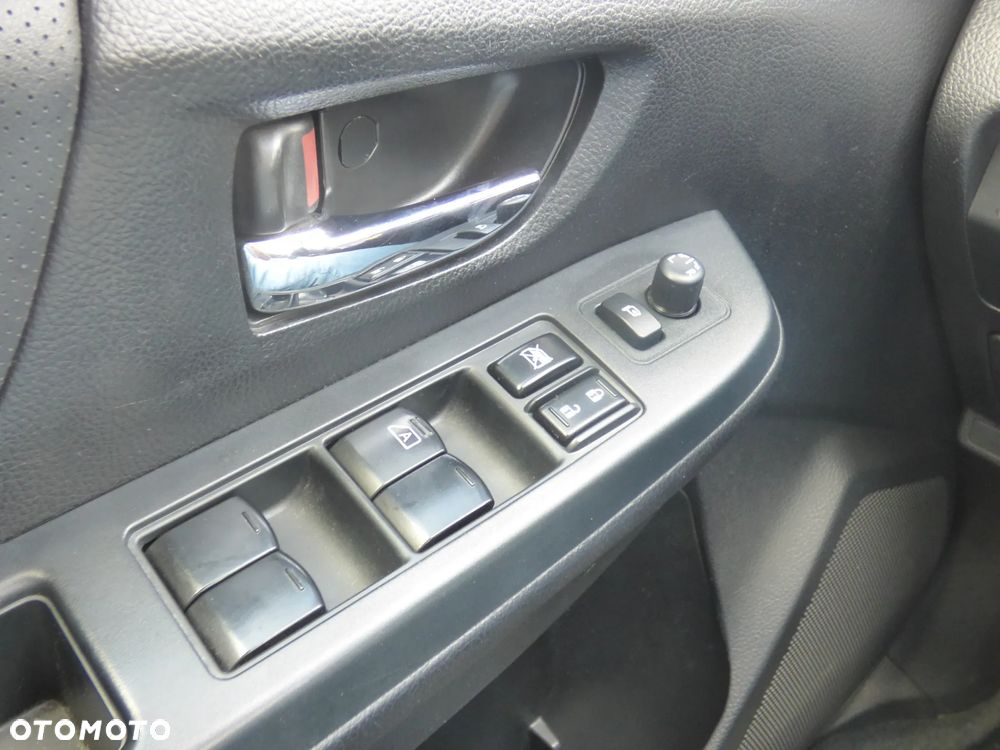 Subaru Impreza 1.6i Lineartronic Comfort - 18