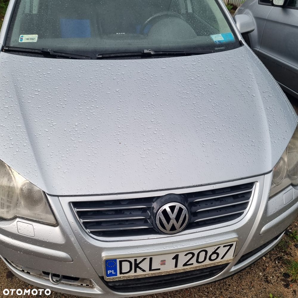 Volkswagen Polo - 5