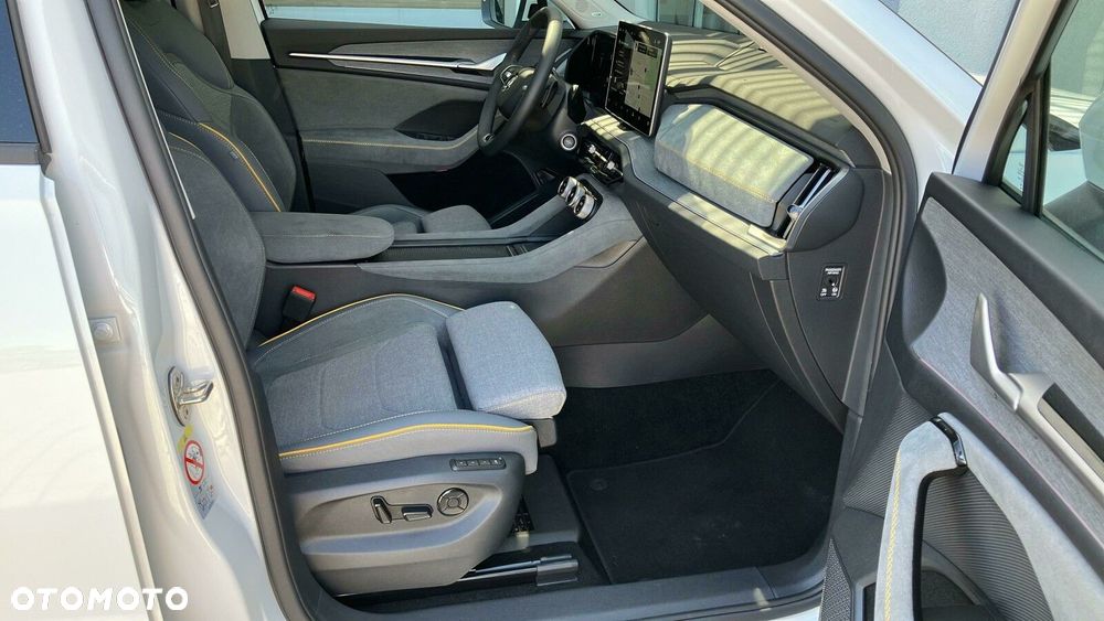 Skoda Kodiaq - 22