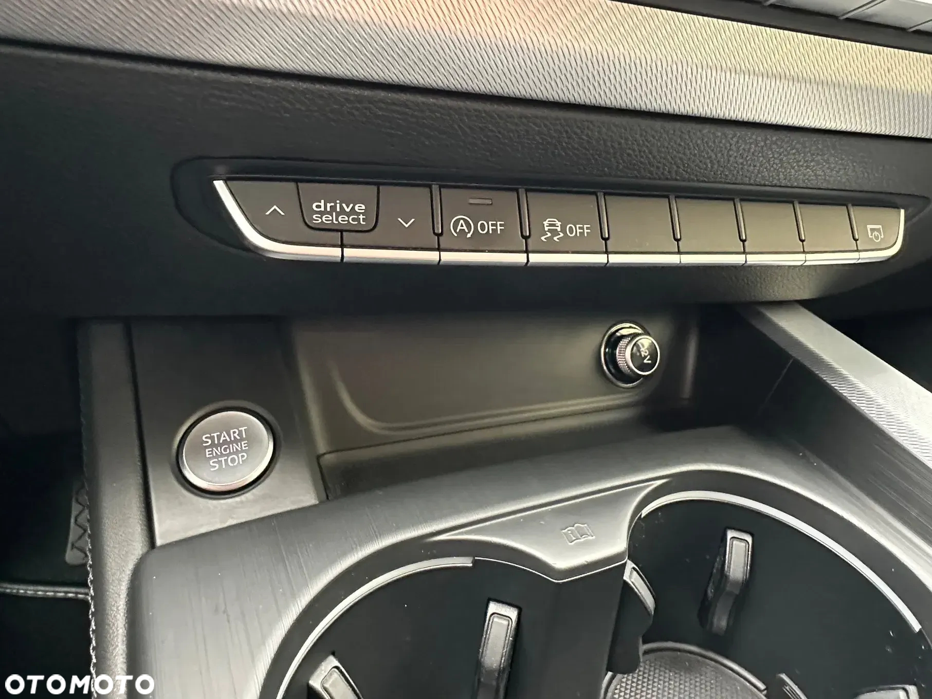 Audi A4 - 32