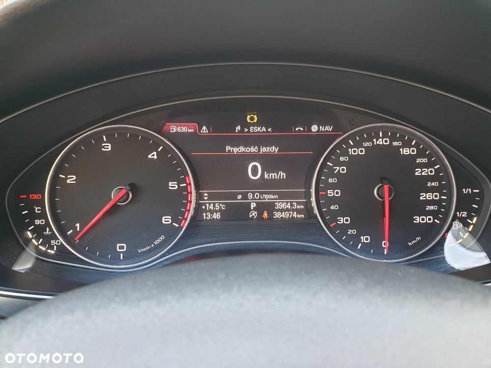 Audi A6 Limousine 2.0 TDI DPF multitronic sport selection - 30