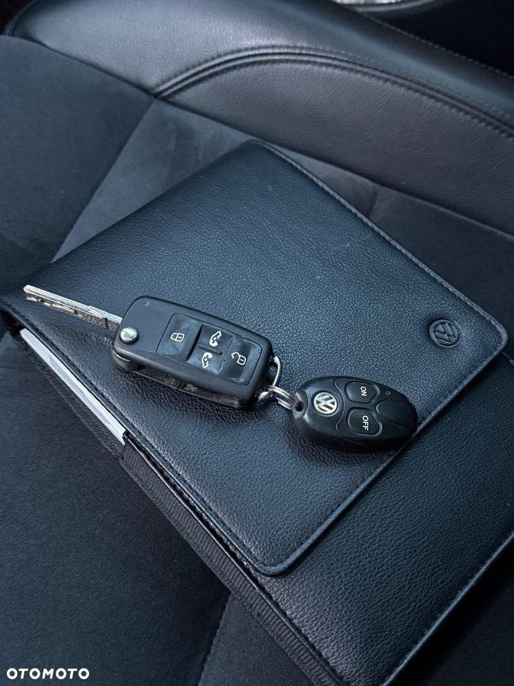 Volkswagen Sharan 2.0 TDI Highline DSG - 27