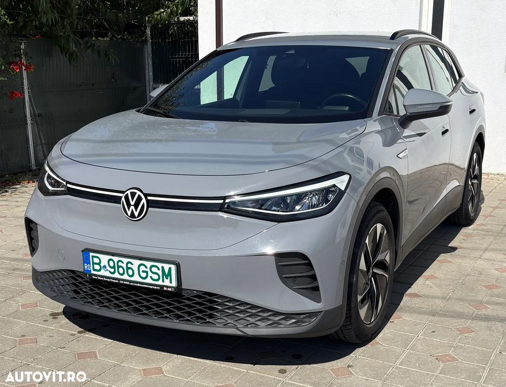 Volkswagen ID.4 77 kWh Pro Performance - 1
