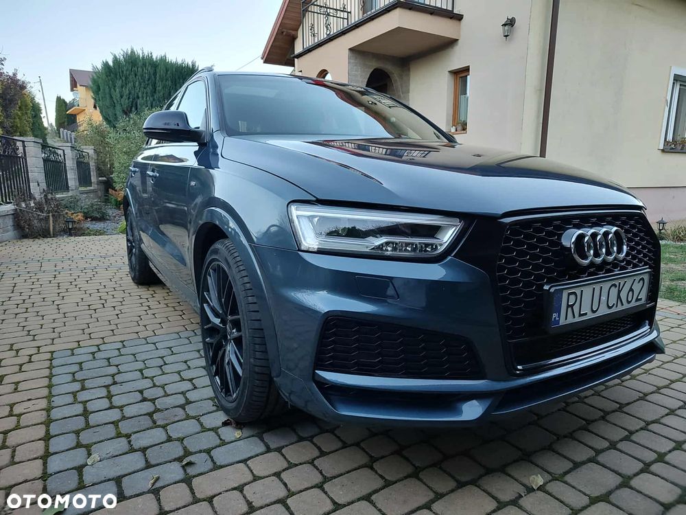 Audi Q3 - 7