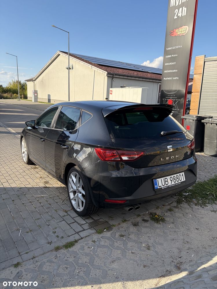 Seat Leon - 4